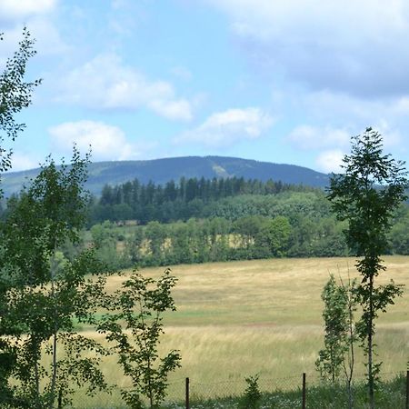 Penzion Zoja Рудник Экстерьер фото