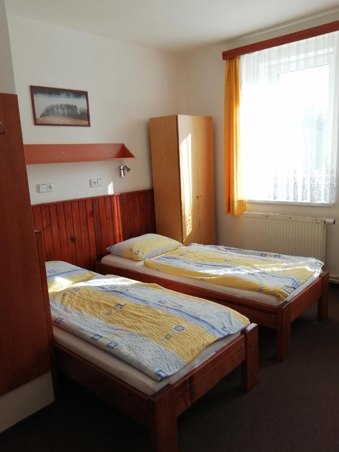 Penzion Zoja Рудник Экстерьер фото