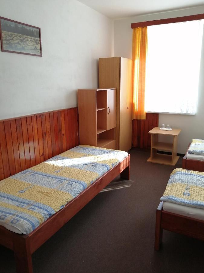 Penzion Zoja Рудник Экстерьер фото
